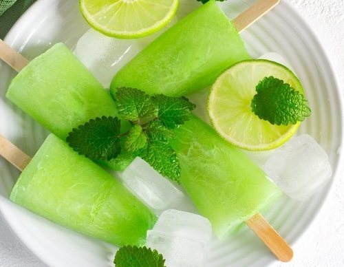 Polo de mojito