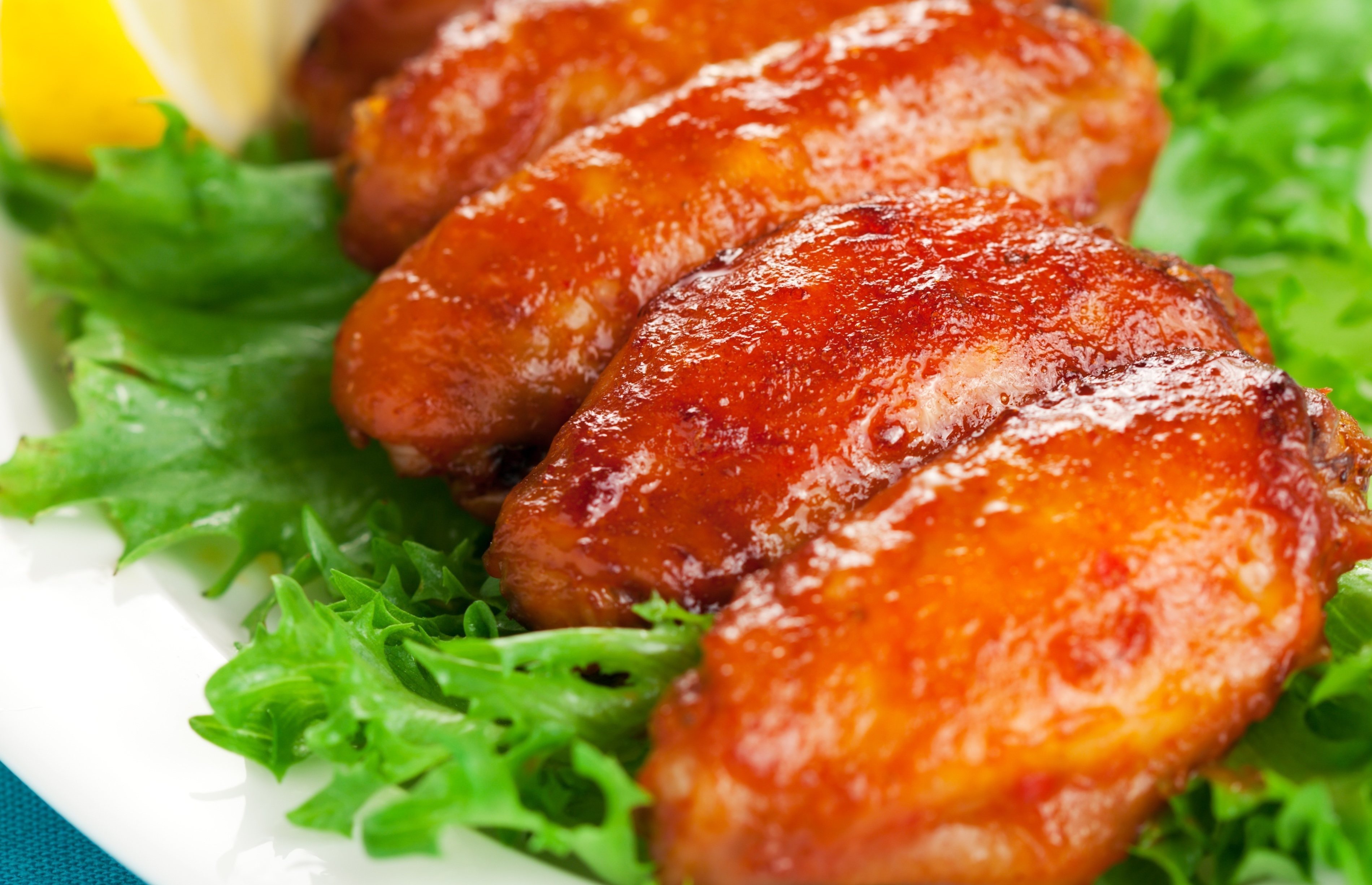Pollo a la Coca-Cola