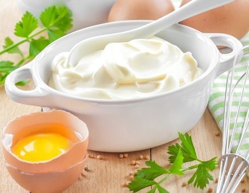 Salsa de ajo o aliloli