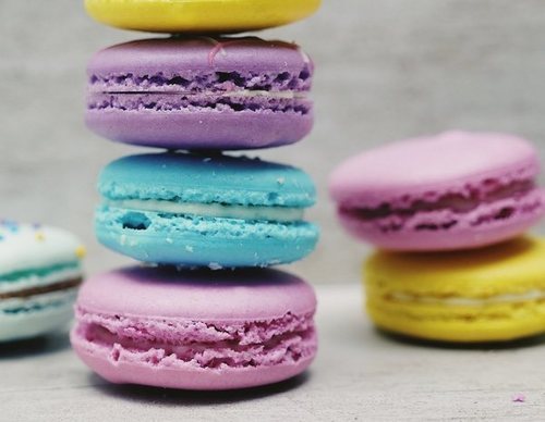 Macarons
