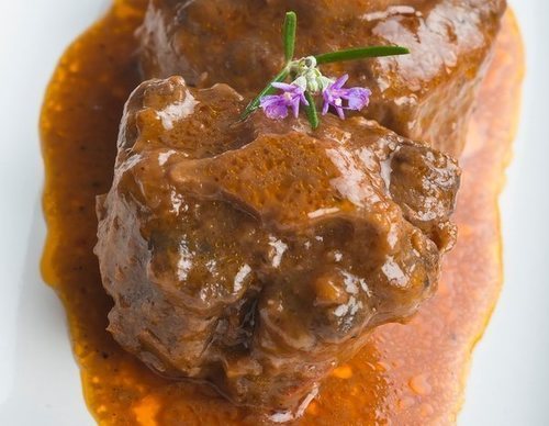 Rabo de toro