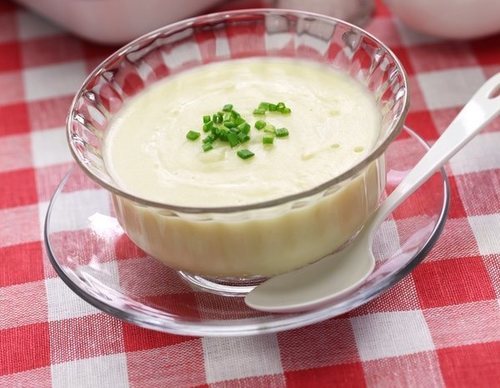 Vichyssoise