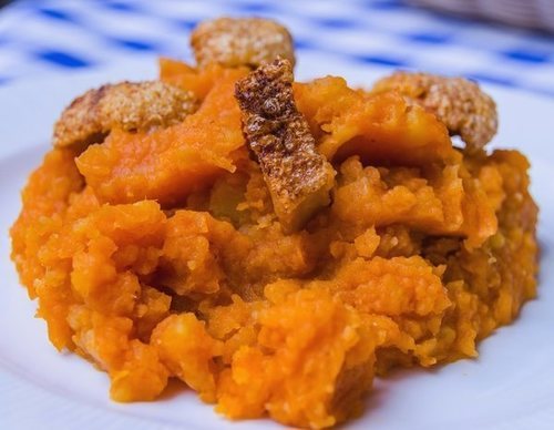 Patatas meneás