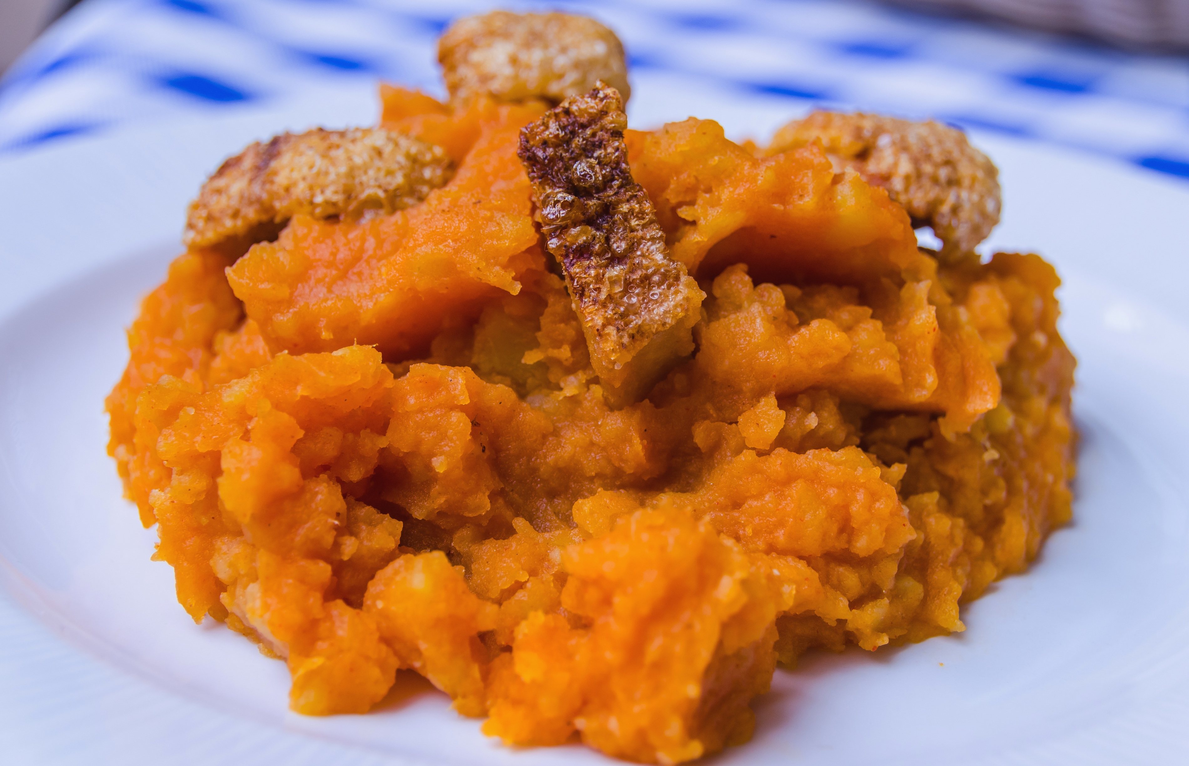 Patatas meneás