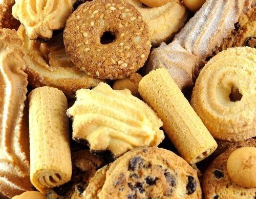 Pastas de té
