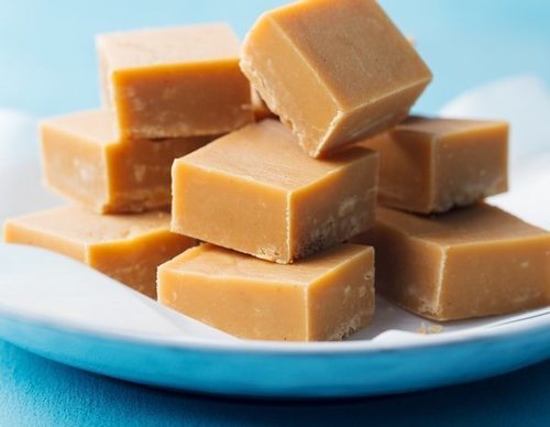 Caramelo blando