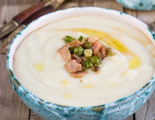 Velouté