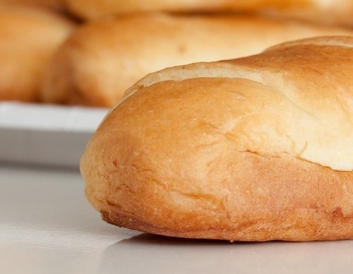 Pan de leche