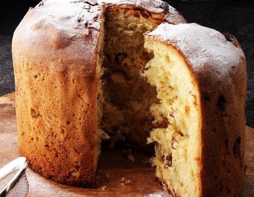 Panettone