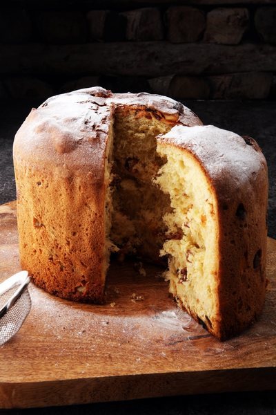 Panettone