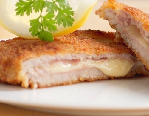 Cordon Bleu