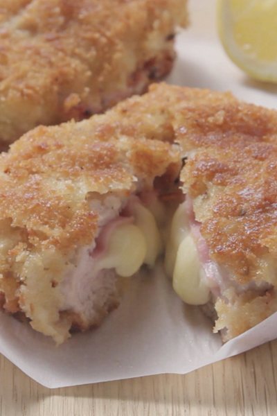Cordon Bleu