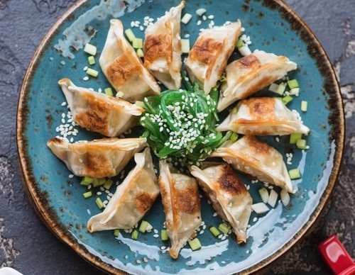 Gyozas