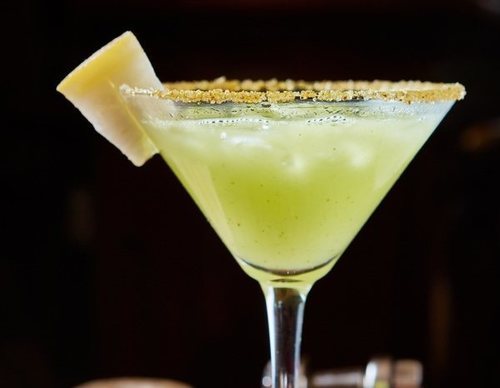 Daiquiri de melón