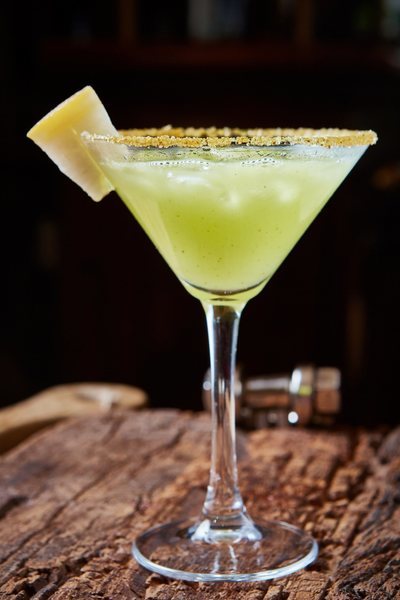 Daiquiri de melón