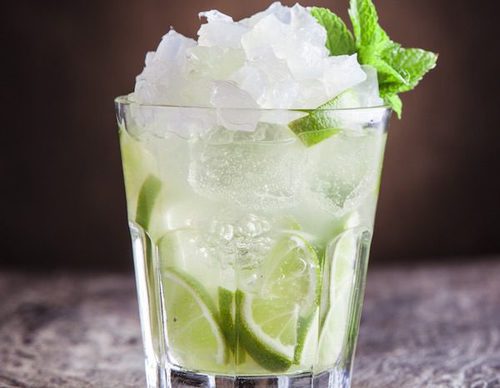Caipirinha