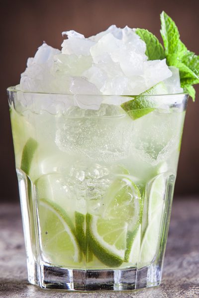Caipirinha