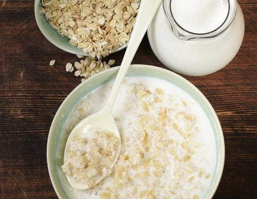 Porridge