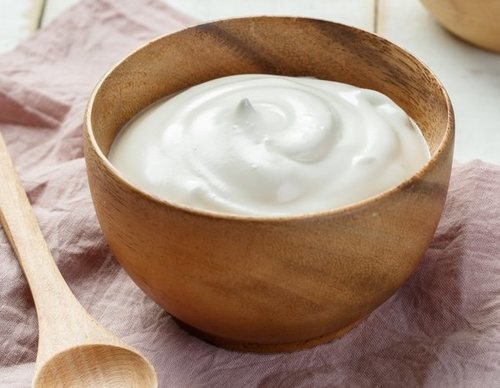 Veganesa de almendras