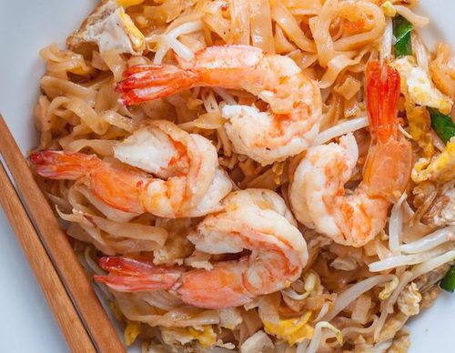 Pad Thai
