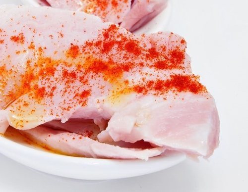 Lacón a la gallega
