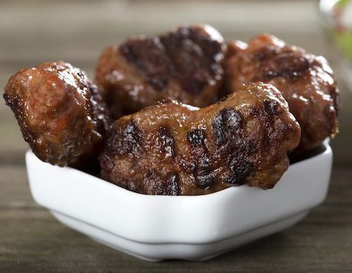 Mici