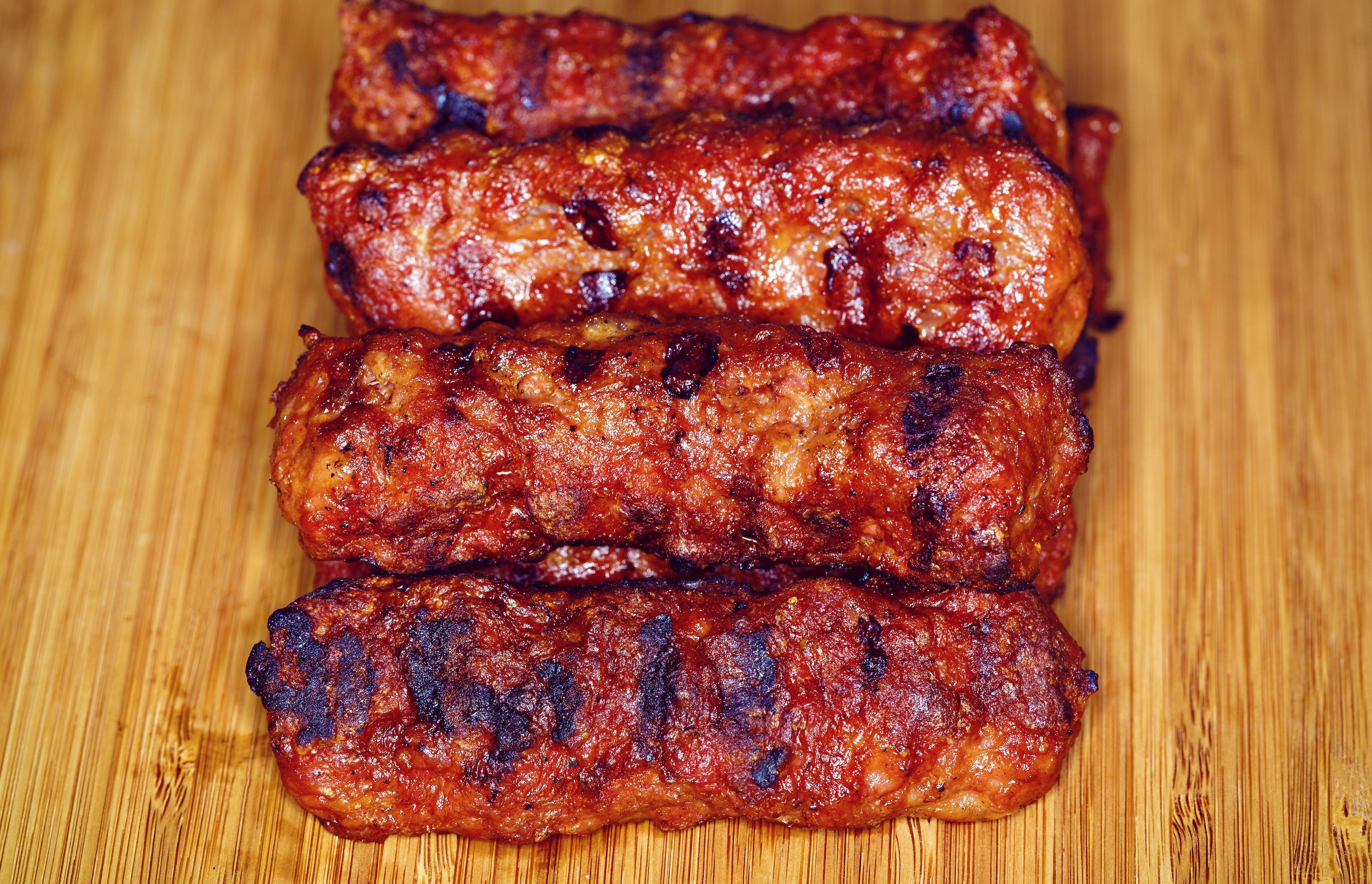 Mici