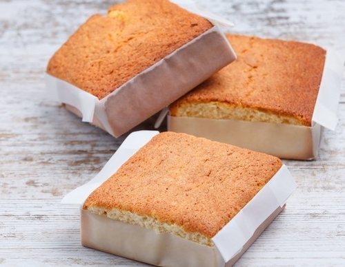 Sobaos pasiegos