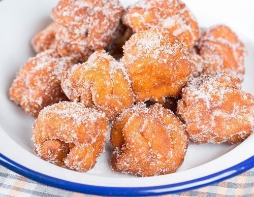 Buñuelos