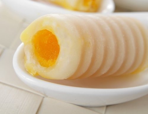 Huesos de santo