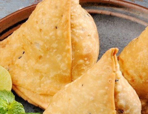 Samosas