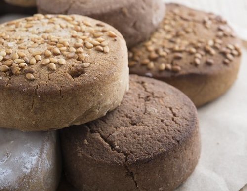Polvorones