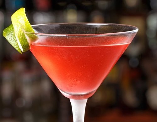 Cosmopolitan