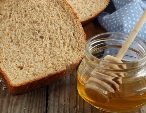 Pan de miel