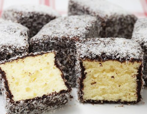 Lamingtons