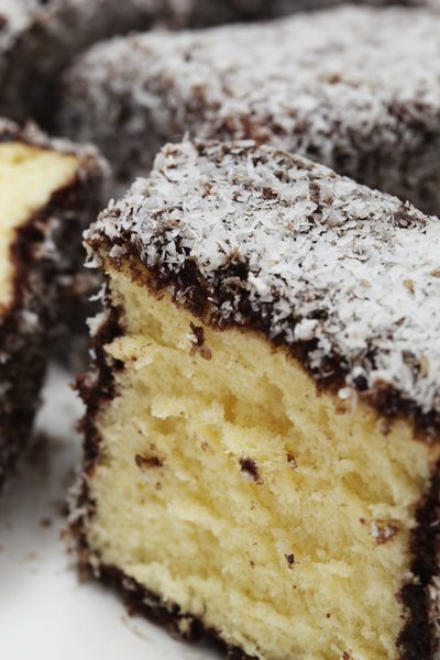 Lamingtons