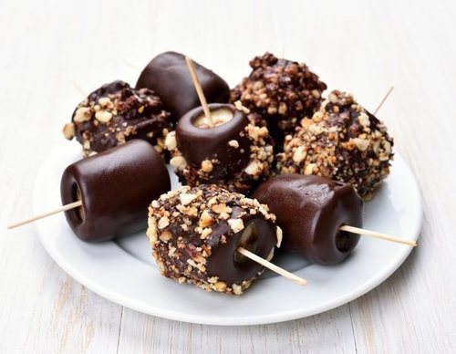 Fruits pops