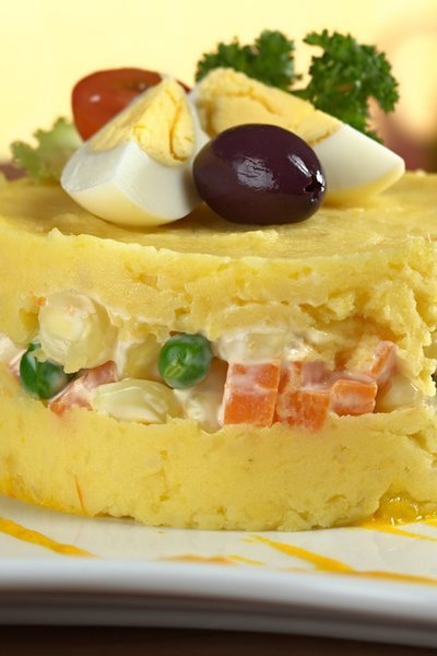 Causa limeña