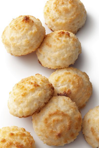 Cocadas