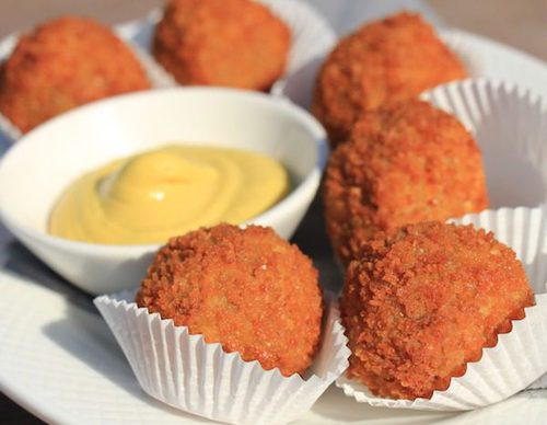 Bitterballen