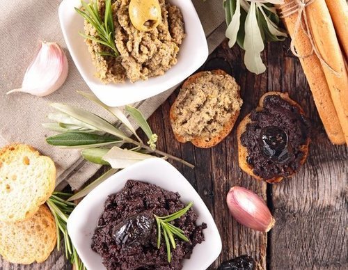 Tapenade