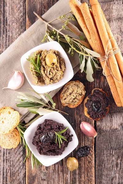 Tapenade