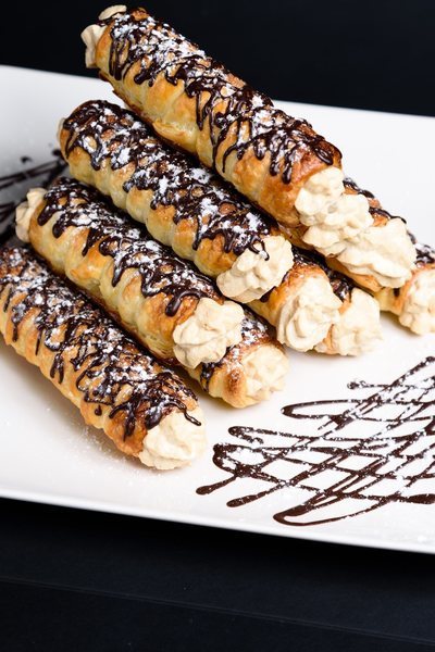 Canutillos de Sumbilla