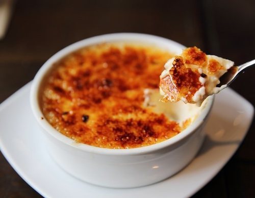 Crema catalana