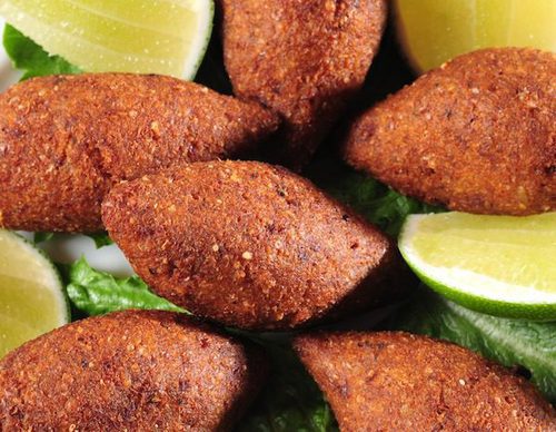 Kibbe