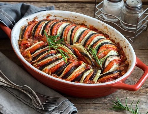 Ratatouille