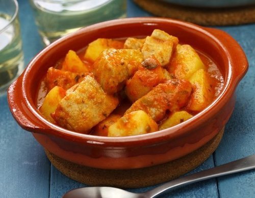 Marmitako