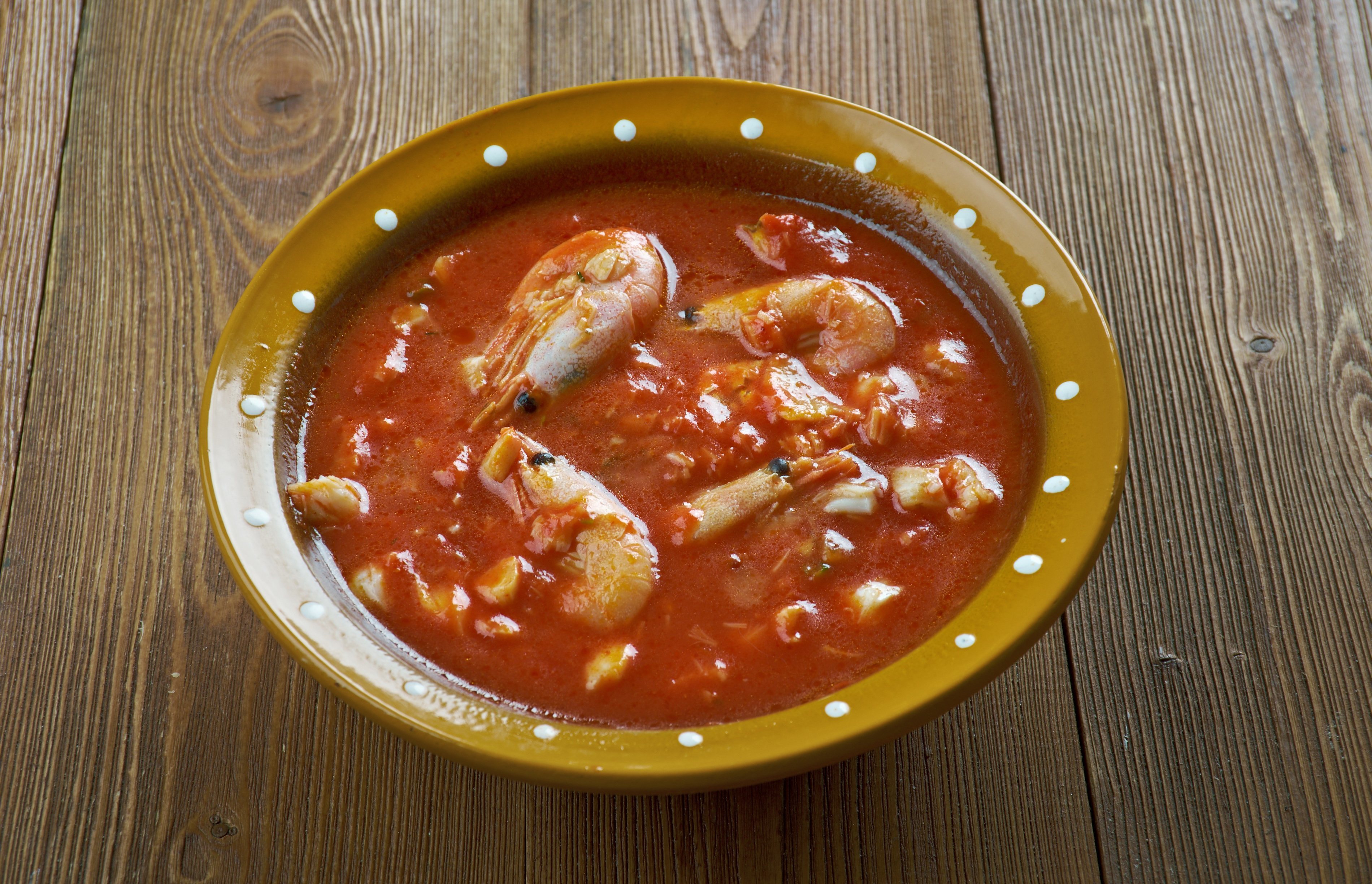 Bacalao ajoarriero