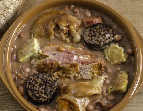 Olla podrida