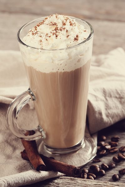 Café Frappé
